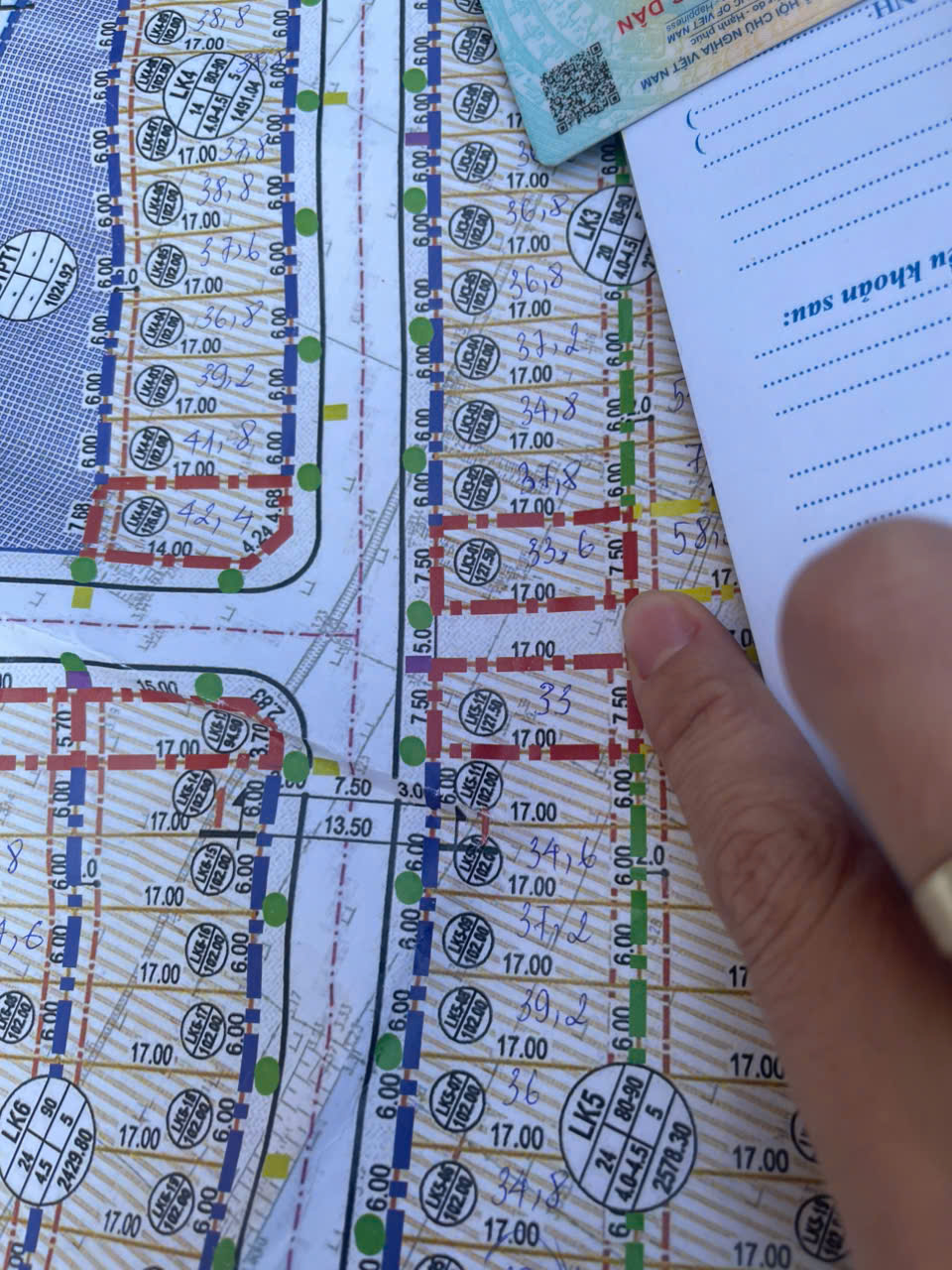  HÀNG GIÃN DÂN CỰC HIẾM – CHÍNH CHỦ GỬI 2 LÔ XE KHE -  ĐẠI HƯNG, KHOÁI CHÂU, HƯNG YÊN - VỊ TRÍ SIÊU ĐẸP 