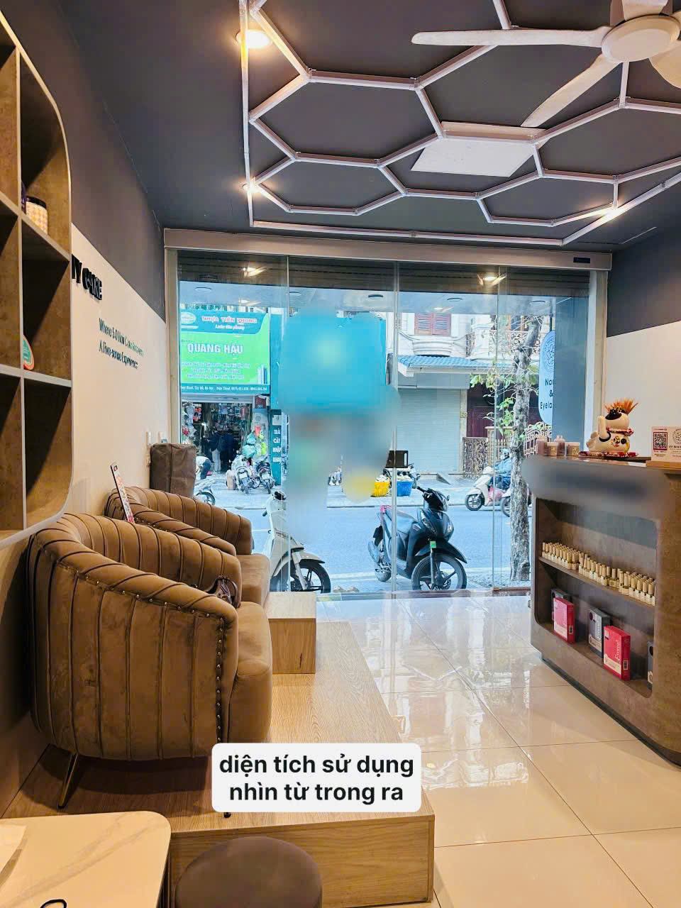  TÌM BẠN CÙNG HỢP TÁC - SHARE MẶT BẰNG - PHỐ THỤY KHÊ, TÂY HỒ, HÀ NỘI 