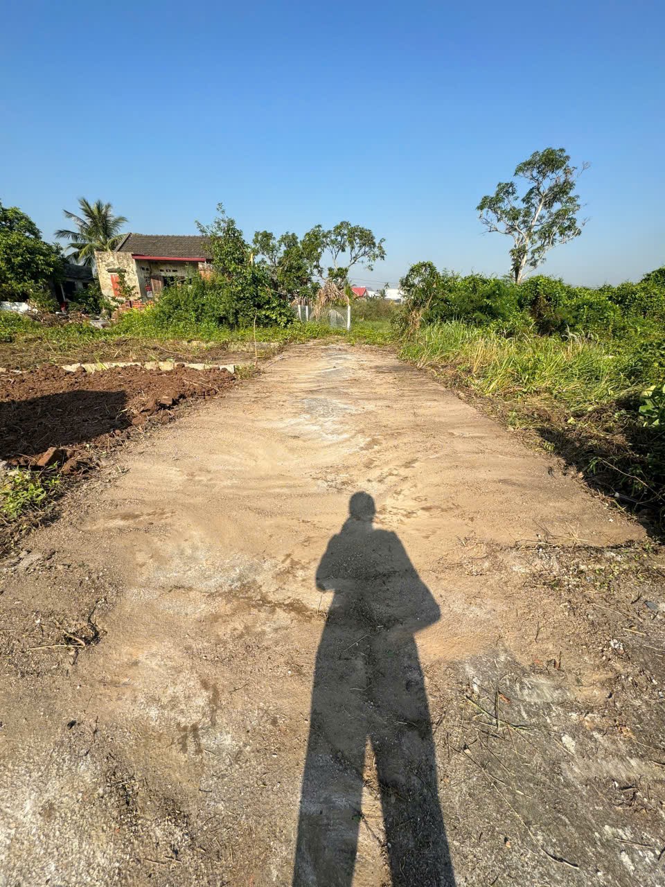  LÔ ĐẸP 40,5M² GIÁ CHỈ 5XX TRIỆU – TDP BÌNH MINH HỢP ĐỨC ĐỒ SƠN – ZALO 0567 222 555 