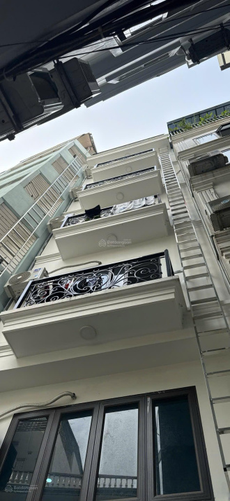  Cho thuê phòng khép kín, đầy đủ tiện nghi, PCCC, an ninh 49 Lê Đức Thọ 