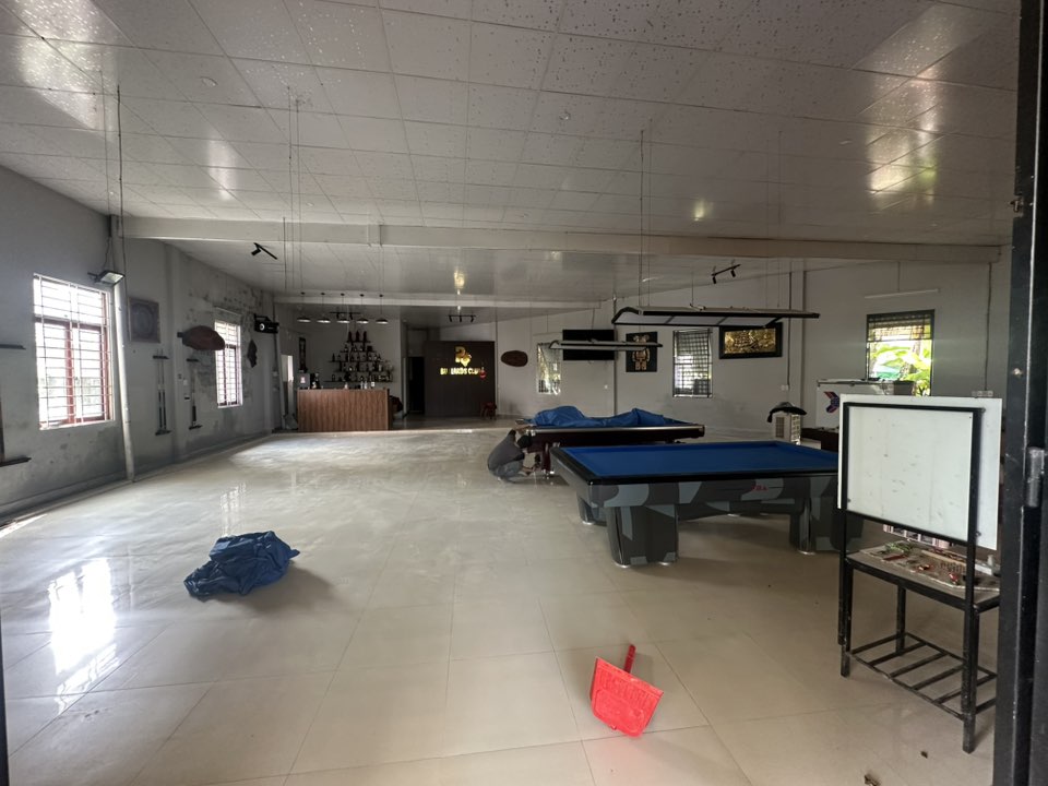  ???? CHO THUÊ KHO XƯỞNG – LÝ THÁI TỔ, GẦN BẾN XE PHÍA BẮC 