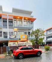  ► CHO THUÊ NGUYÊN CĂN HOẶC TỪNG PHÒNG – MẶT TIỀN ĐƯỜNG SỐ 1, KDC TÂN THÁI THỊNH ELITE LIFE 