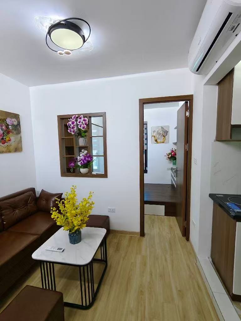  CCMN - NHỈNH 1 TỶ - 2 NGỦ - FULL NỘI THẤT - NGÕ THÔNG RỘNG Ô TÔ TRÁNH - KINH DOANH 