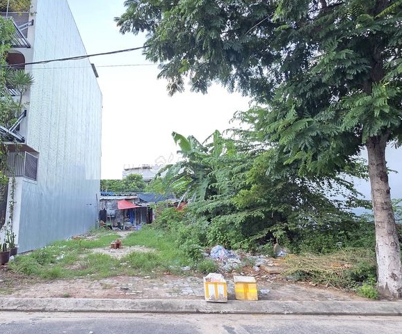  ♣ Đất 2 Mặt tiền ngay Phan Thành Tài, gần Bạch Đằng, 200m2, ngang 11.3m 