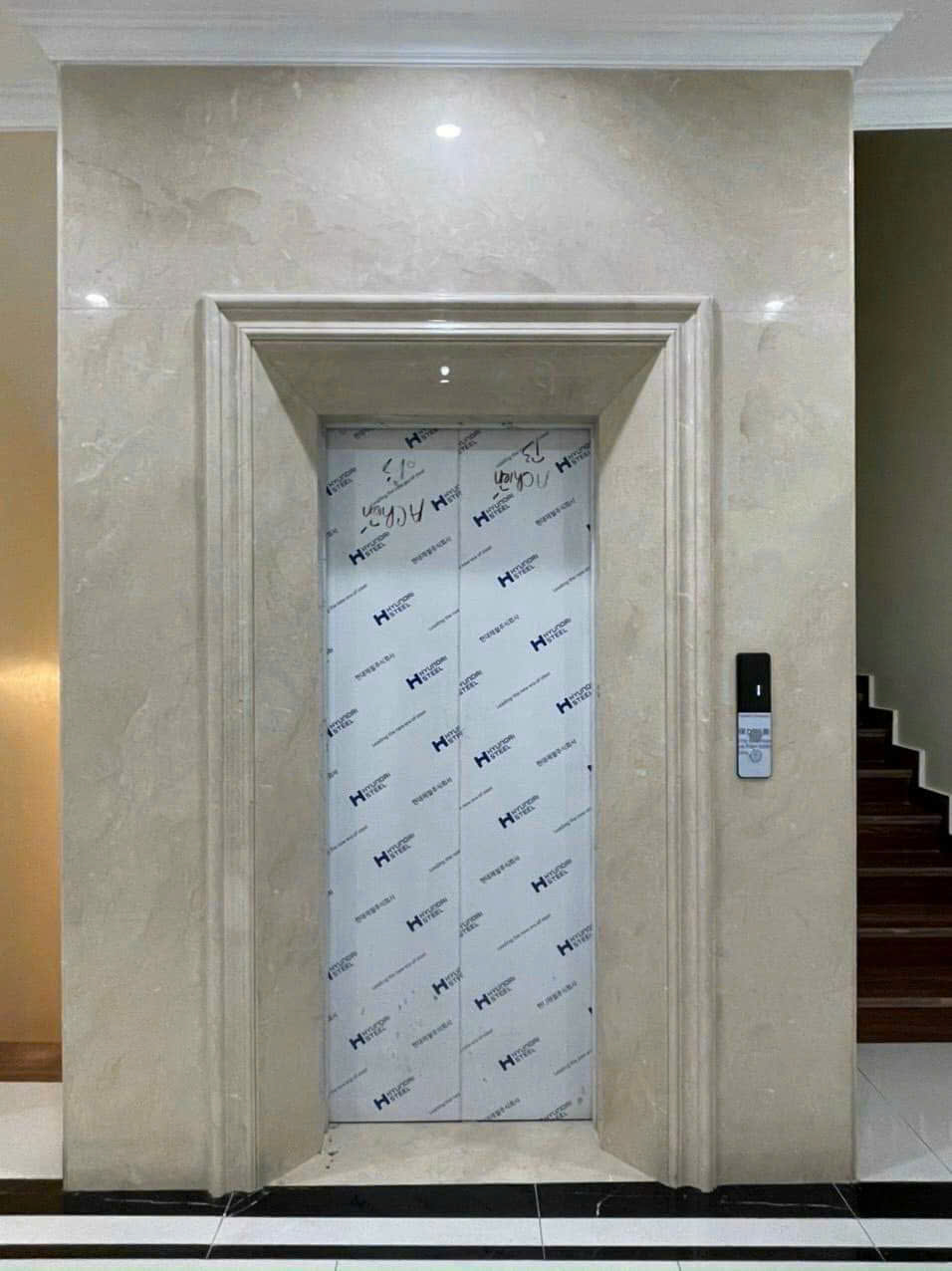  Cho thuê nhà, PCCC, Thang máy, Vỉa hè, 394m2_ 6T, P. Nguyễn Du-153 Tr 