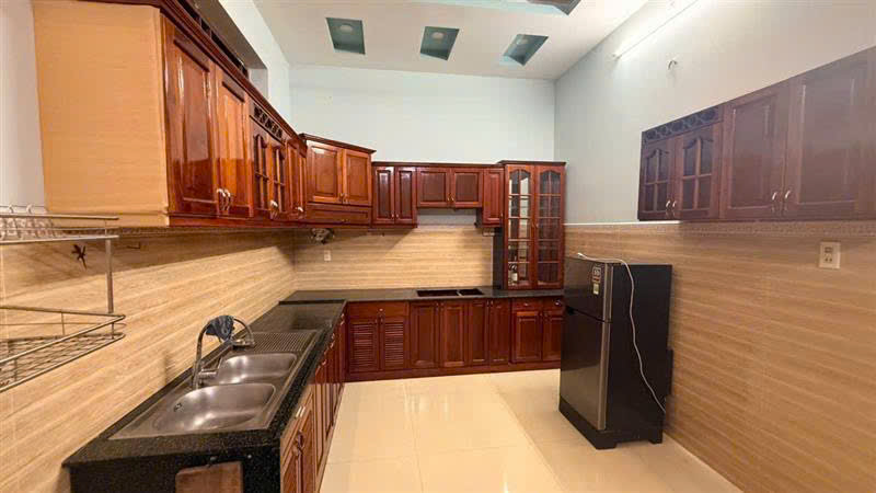  Chủ gấp bán Nhà 4 tầng sát vách Nguyễn Oanh Gò Vấp, 70m2,, 4PN, sổ hồng trao tay, giá hời 6.4 tỷ - Gọi 0918377255 ngay! 