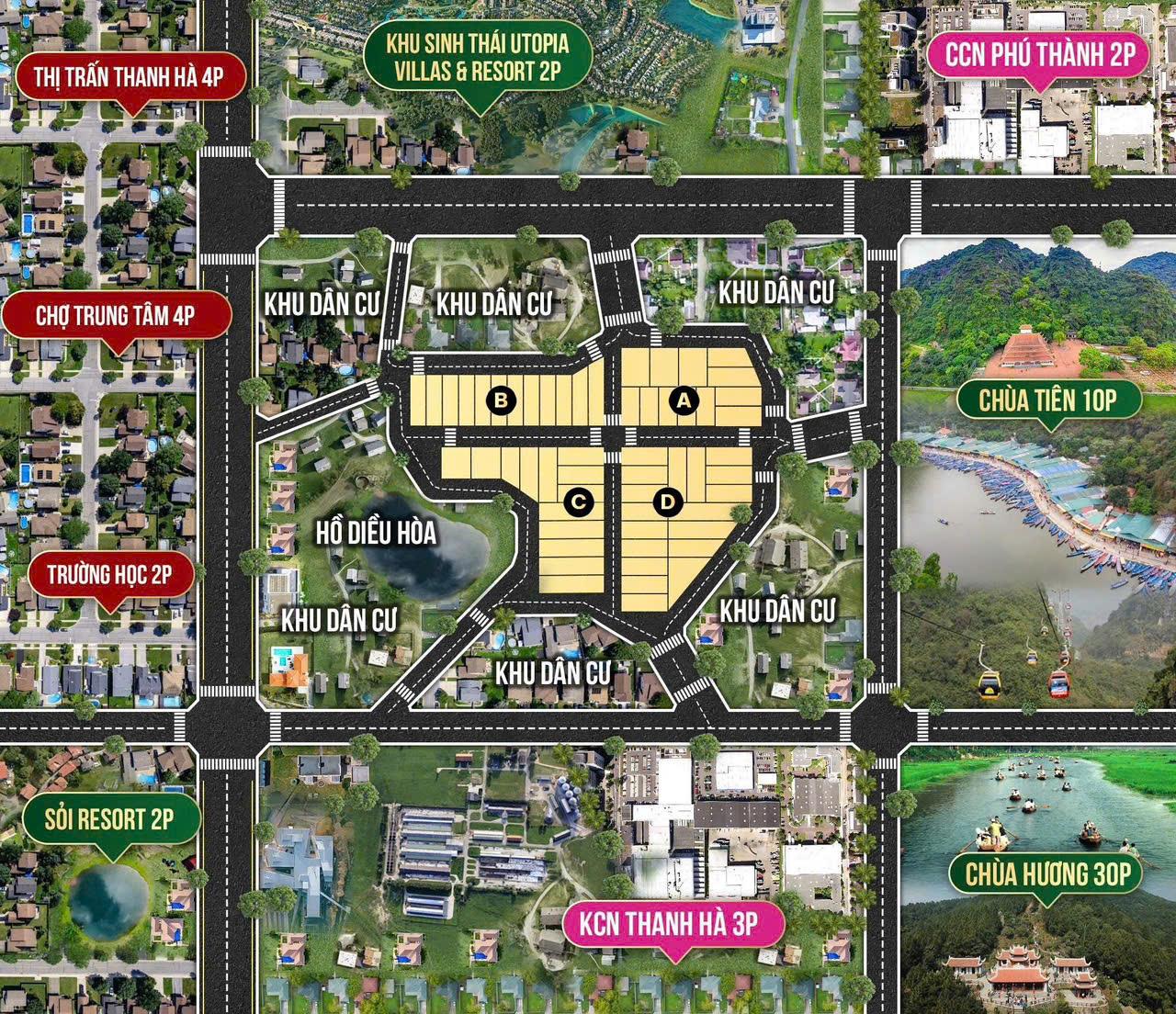  Giá chỉ từ 3XX triệu – LÔ GÓC HAI MẶT ĐƯỜNG 