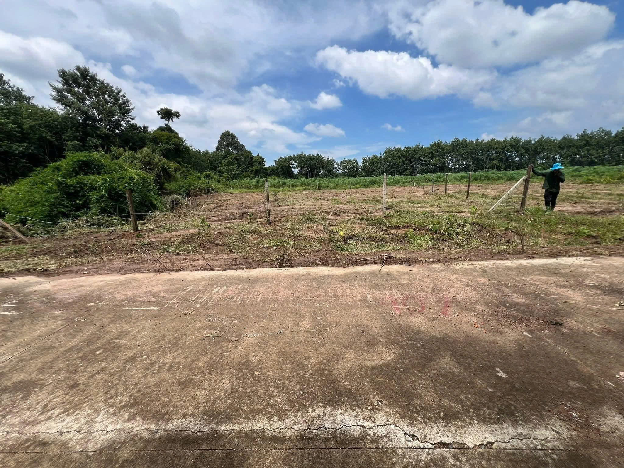  Bán đất phường An Lộc – Khu phố Thanh Kiều, Đồng Nai 