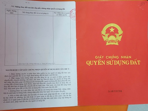  BÁN NHÀ GIÁ RẺ – CHỈ 100 TRIỆU  CÓ SỔ ĐỎ CHÍNH CHỦ 