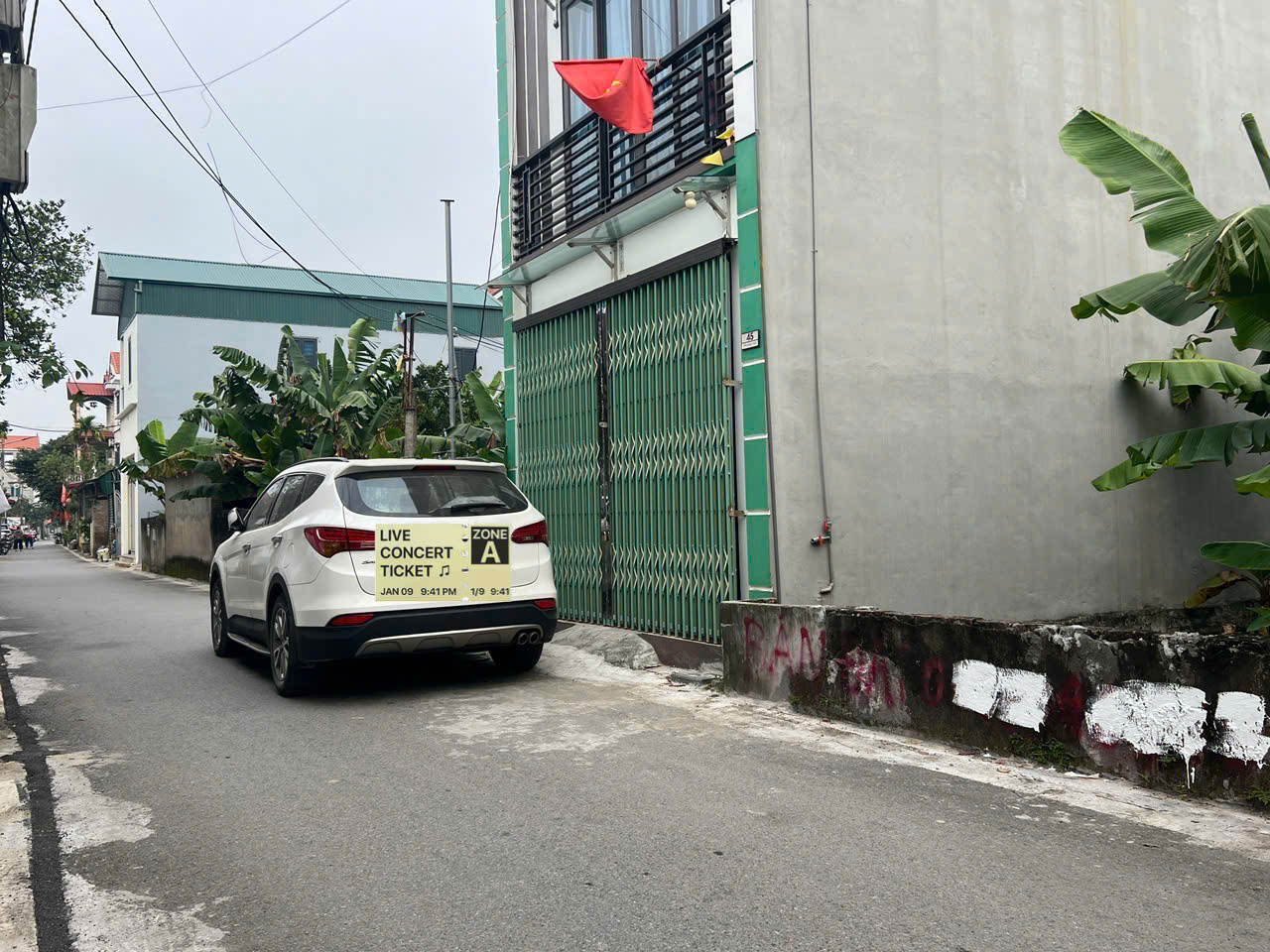  BÁN 42.1M ĐẤT ĐAN PHƯỢNG - OTO VÀO ĐẤT - GẦN ĐƯỜNG TÂY THĂNG LONG - CHỈ 3.1 TỶ. 