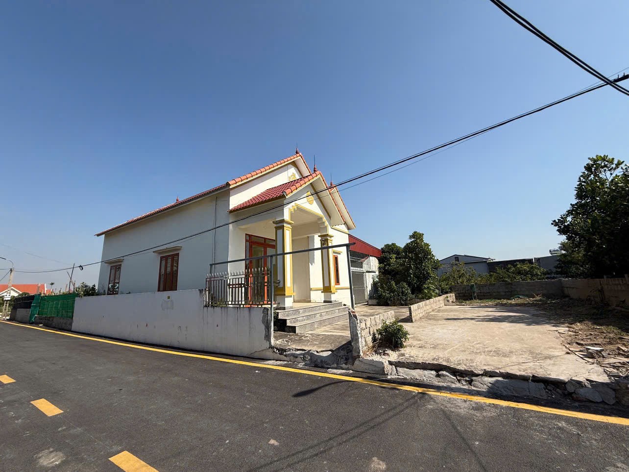  CHỈ CÒN 1 LÔ F0 DUY NHẤT ĐOAN XÁ 3 – ĐƯỜNG NHỰA 6M – GIÁ QUÁ HIẾM 1.5X TỶ – ZALO 0567 222 555 