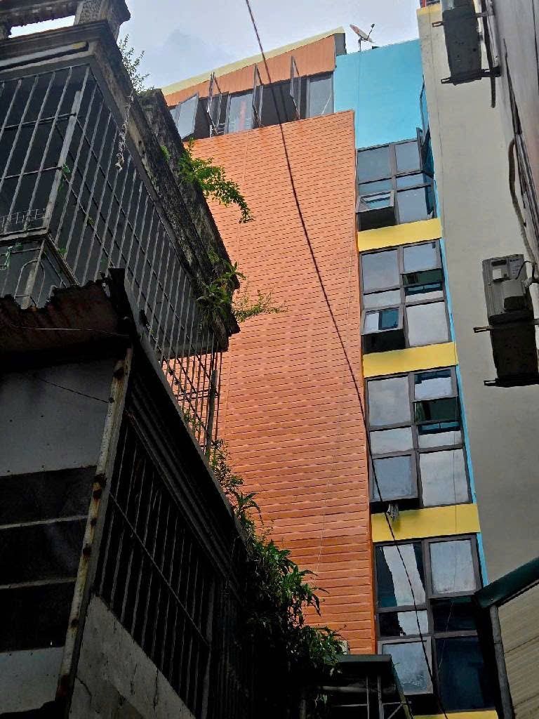  CCMN 75m², 7T, 24 phòng khép kín, thang máy – Kim Giang Thanh Trì – 16.8 tỷ 