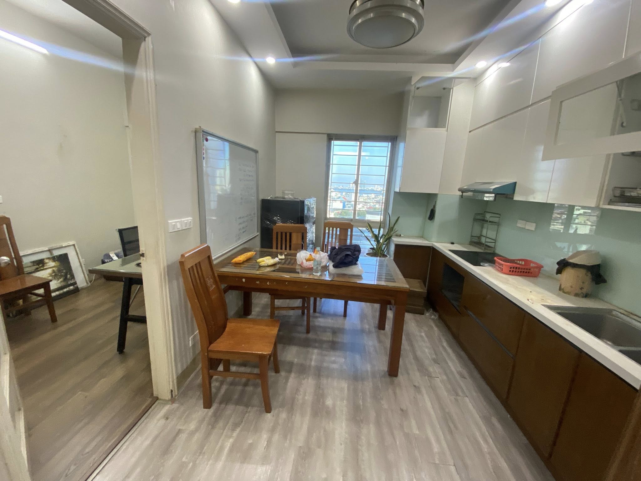  ????Chung cư 671 Hoàng Hoa Thám 92m 3PN Căn góc thoáng sáng, 9.4 tỷ???? 