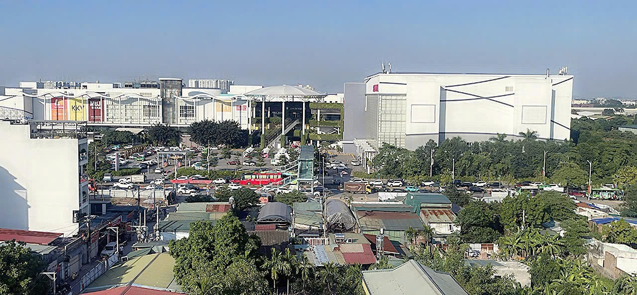  Bán nhà phố Cổ Linh, mặt tiền kinh doanh cực đẹp, 50m2, 8.2 tỷ 