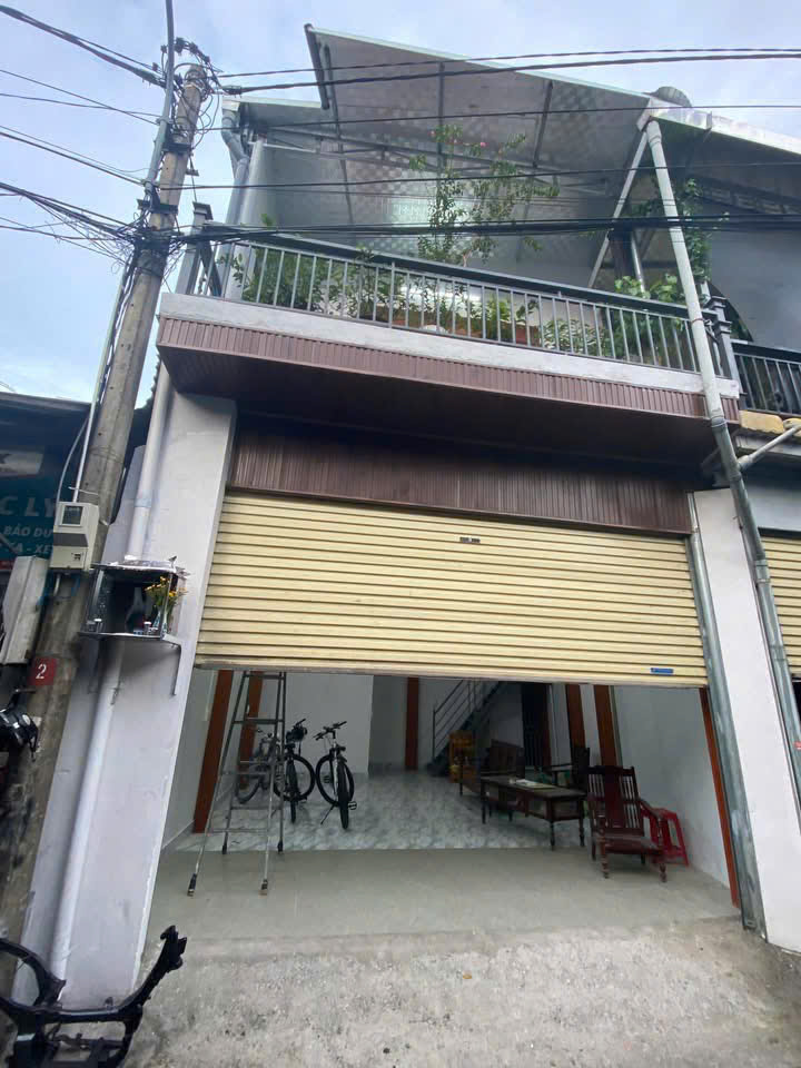  ????CHO THUÊ NHÀ NGUYÊN CĂN 2 TẦNG  - DƯƠNG VĂN AN- VỸ DẠ- TP HUẾ. 