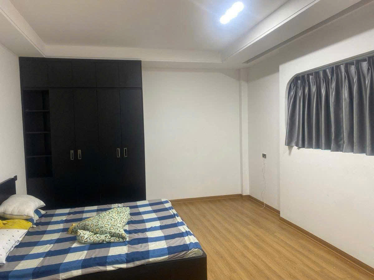  HIẾM! Trung tâm Thanh Xuân - Nhà vị trí đẹp, không tìm đc căn thứ 2 trong phân khúc 8 tỷ 