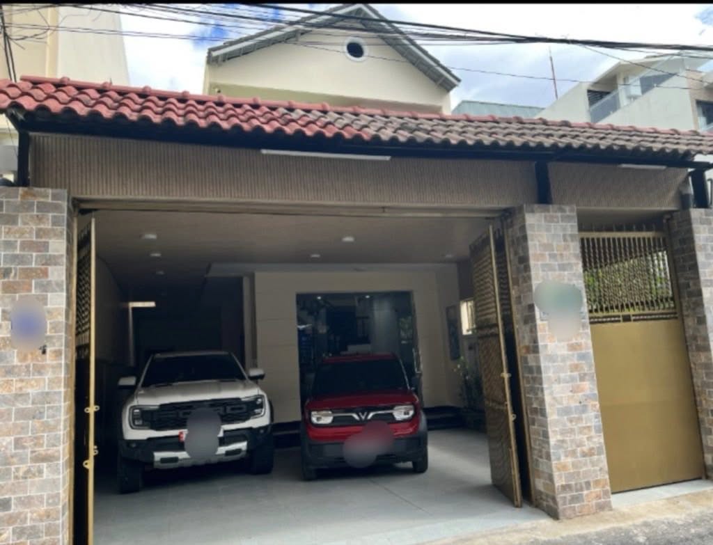  ???? BIỆT THỰ 2 TẦNG CỰC ĐẸP – SÁT MẶT TIỀN ĐẶNG VĂN BI – BÌNH THỌ, THỦ ĐỨC – GIÁ 20 TỶ! 