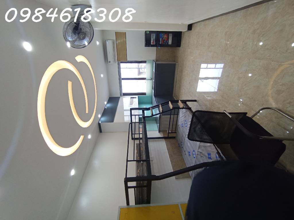  Bán CCMN đường Phương Canh, Xuân Phương 7 tầng 10 phòng dòng tiền tốt 