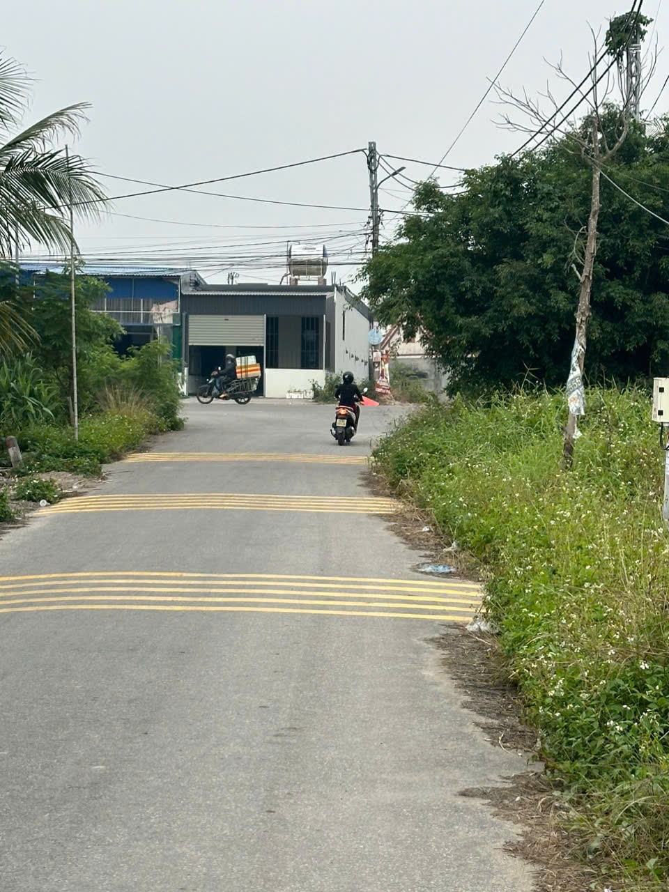  Lô đất 150m² giá hiếm – mặt đường nhựa, sát trục 403 – thanh khoản cao  ZALO 0567 222 555 