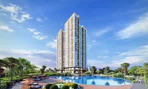  ► DIAMOND BOULEVARD – CĂN HỘ CAO CẤP THUẬN AN, BÌNH DƯƠNG 