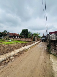  BÁN ĐẤT TRUNG TÂM NGỌC THANH – KIM ĐỘNG, HƯNG YÊN. 