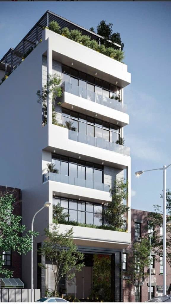  ???? LÔ ĐẤT SIÊU VIP – CÁCH MẶT TIỀN ĐƯỜNG SỐ 5 CHỈ 20M – TNPB, TP. THỦ ĐỨC 