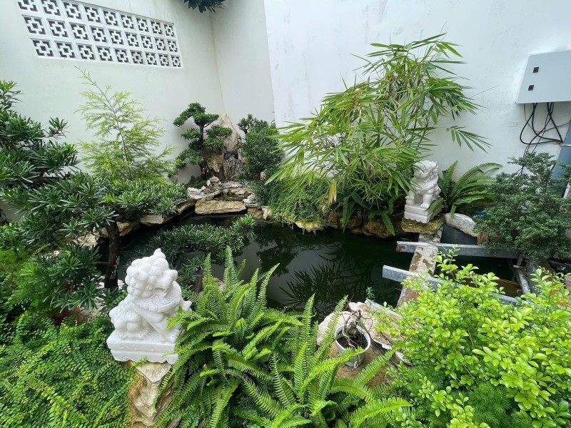  Bán nhà đường số 8, Phường  Linh Trung, Thủ Đức, TP HCM. DT 70m2, 3 tầng, 3PN, SH, 6.5 tỷ. 