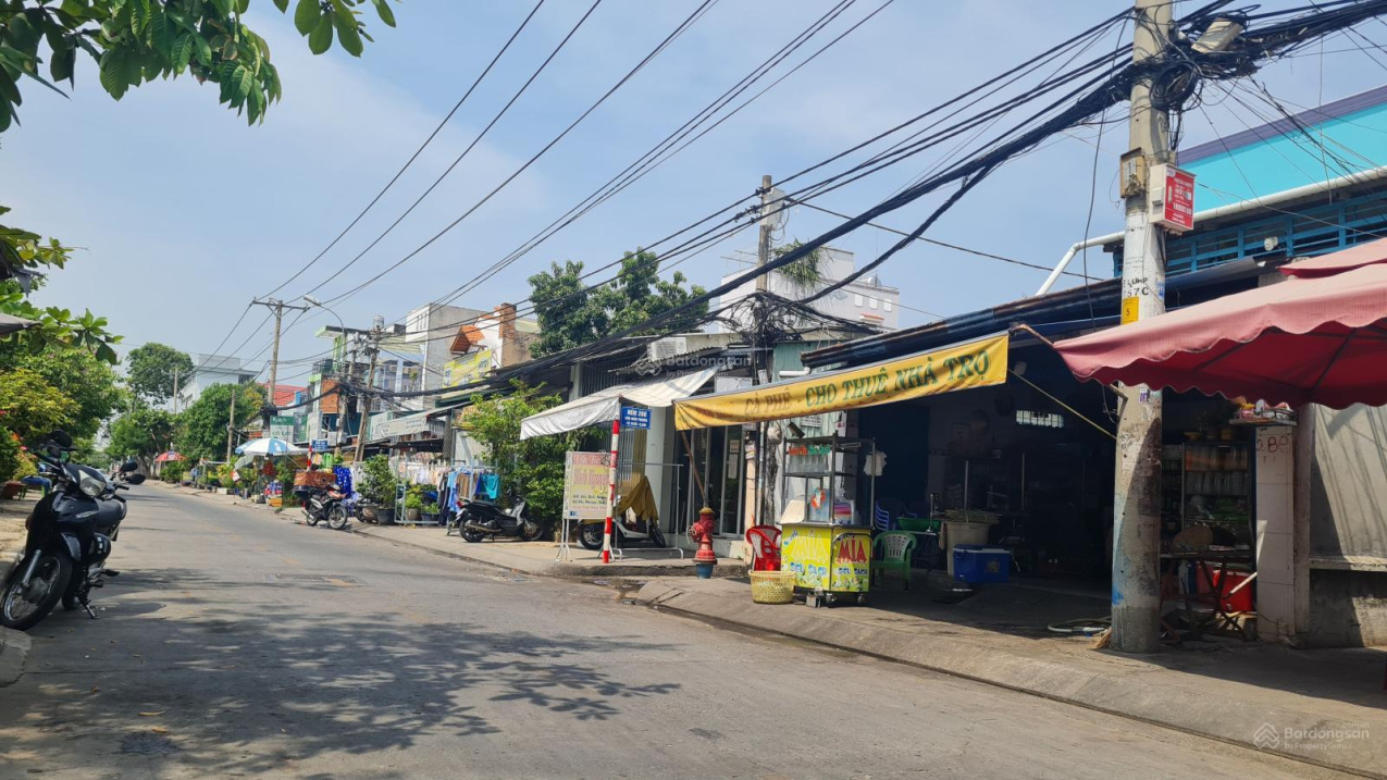  MẶT TIỀN KINH DOANH – SÁT LƯƠNG VĂN CAN Q.8 – DÒNG TIỀN SẴN CÓ – GIÁ NHỈNH 5 TỶ! 