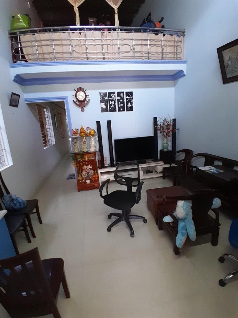  ♥ MT Lương Thế Vinh, 115m2, ngang hơn 5m, gần Trung Tâm Tài Chính, nhỉnh 10 tỷ 