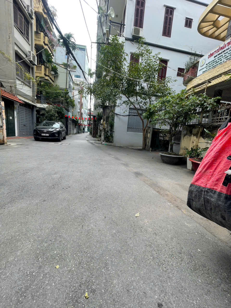  BÁN NHÀ HOÀNG VĂN THÁI - Ô TÔ TRÁNH THẲNG TẮP 30M RA PHỐ 95M² CHỈ 25 TỶ 