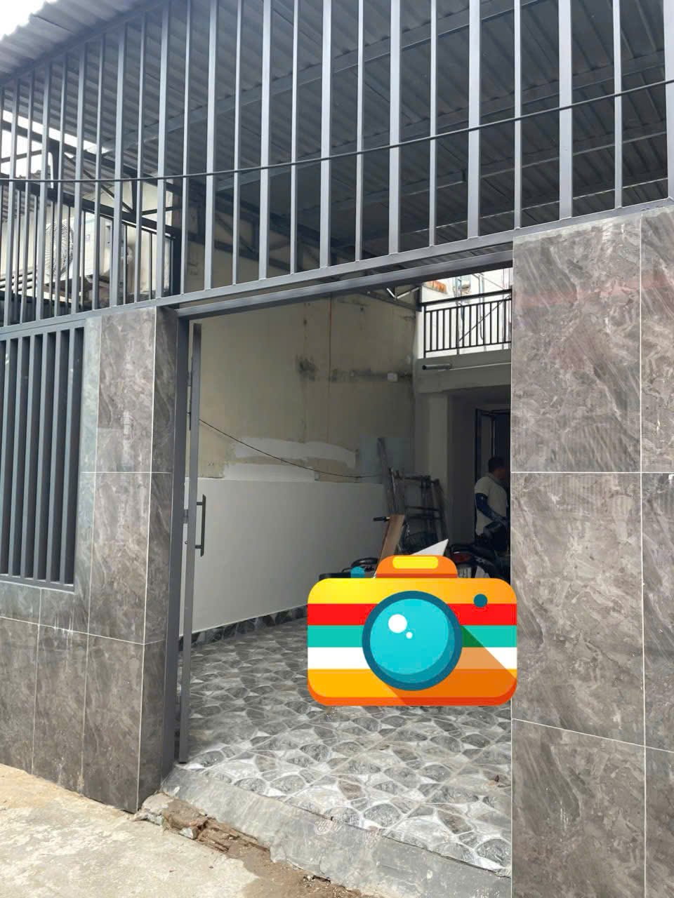  HẠ GIÁ GẤP GẤP - NHÀ 2 MẶT ĐƯỜNG, HẺM OTO PHƯỜNG NAM NHA TRANG. 