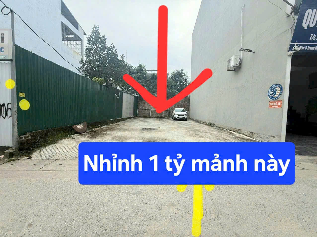  LÀM ĂN VỠ NỢ NÊN TÔI CẦN TIỀN BÁN GẤP MẢNH ĐẤT 100M2 SỔ ĐỎ HÀ NỘI 
