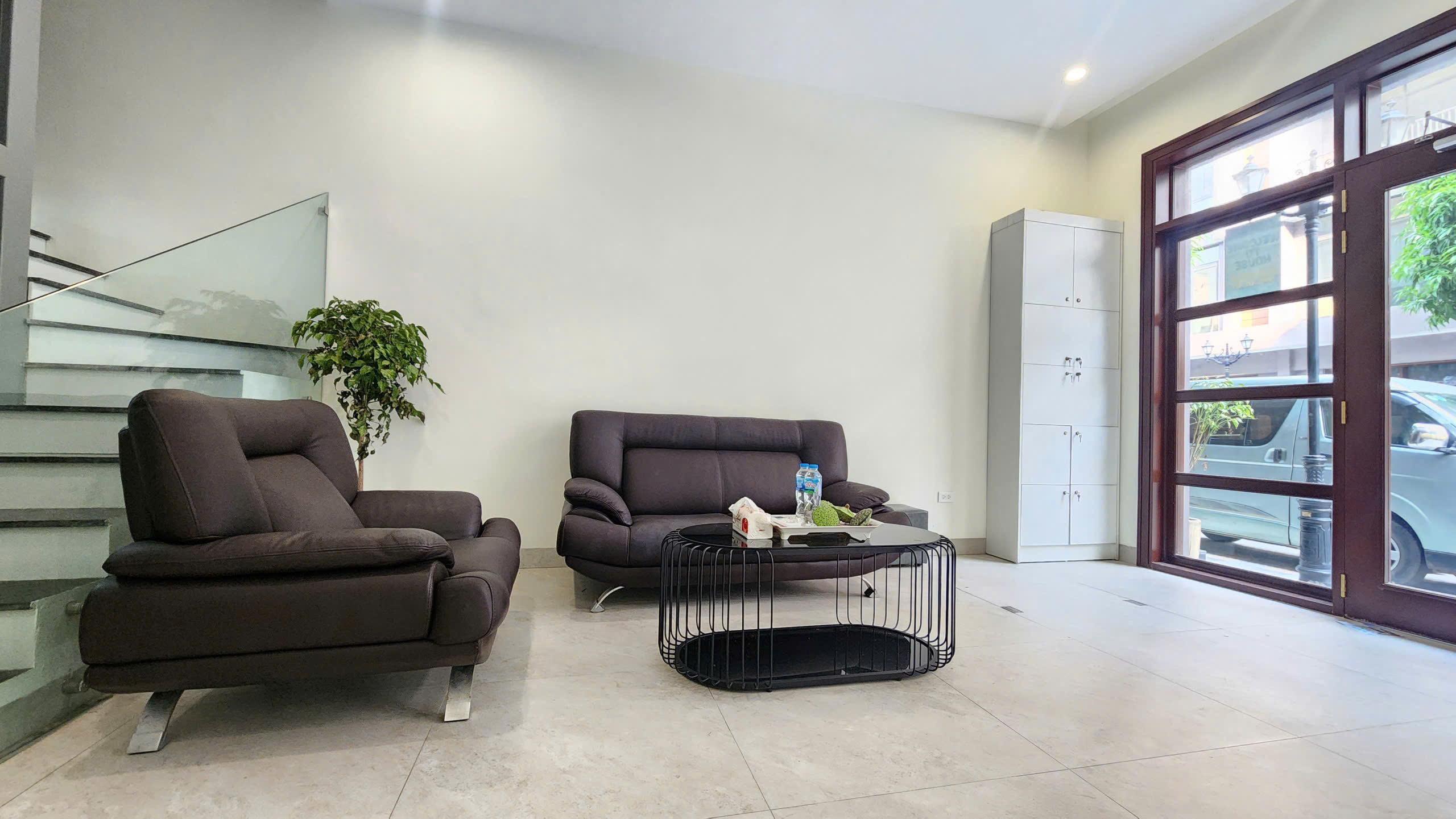  Cho thuê căn hộ khách sạn phòng đơn,phòng đôi,ngắn hạn,dài hạn tại KDT OceanPark3 