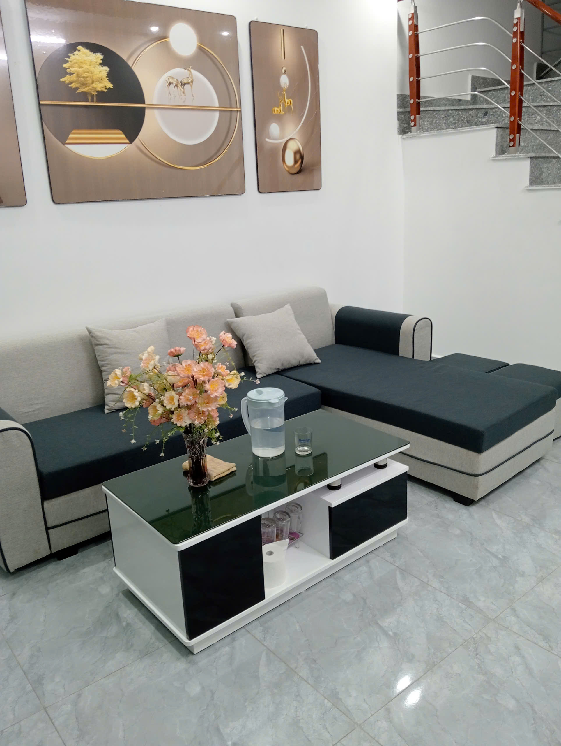  Chính chủ cần cho thuê nhà Tại Phù Liễn – Lương Bằng – Kiến An – Hải Phòng. 