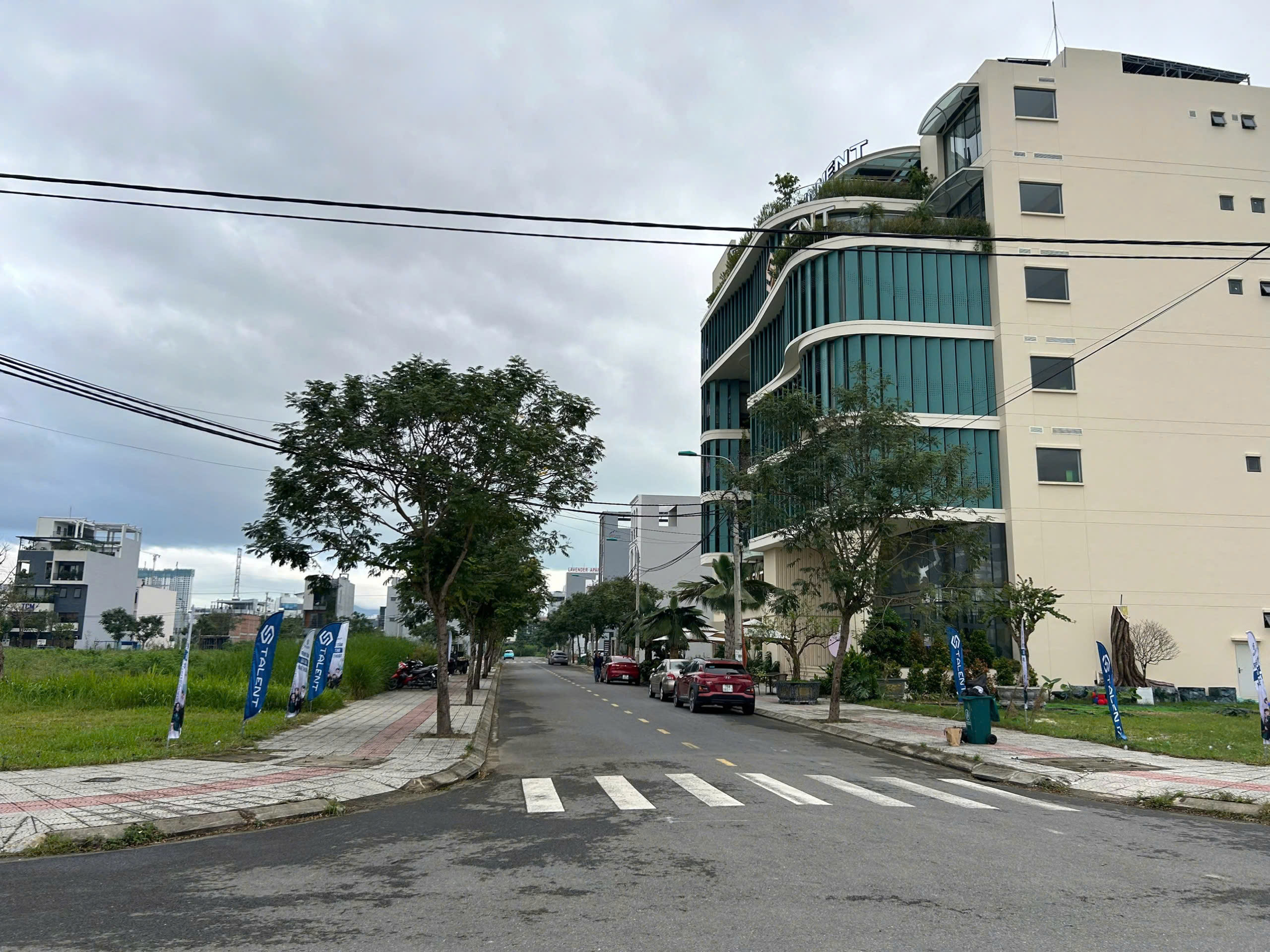  CHÍNH CHỦ CẦN BÁN NHANH LÔ ĐẤT CỒN DẦU 18 – HÒA XUÂN, CẨM LỆ, ĐÀ NẴNG 