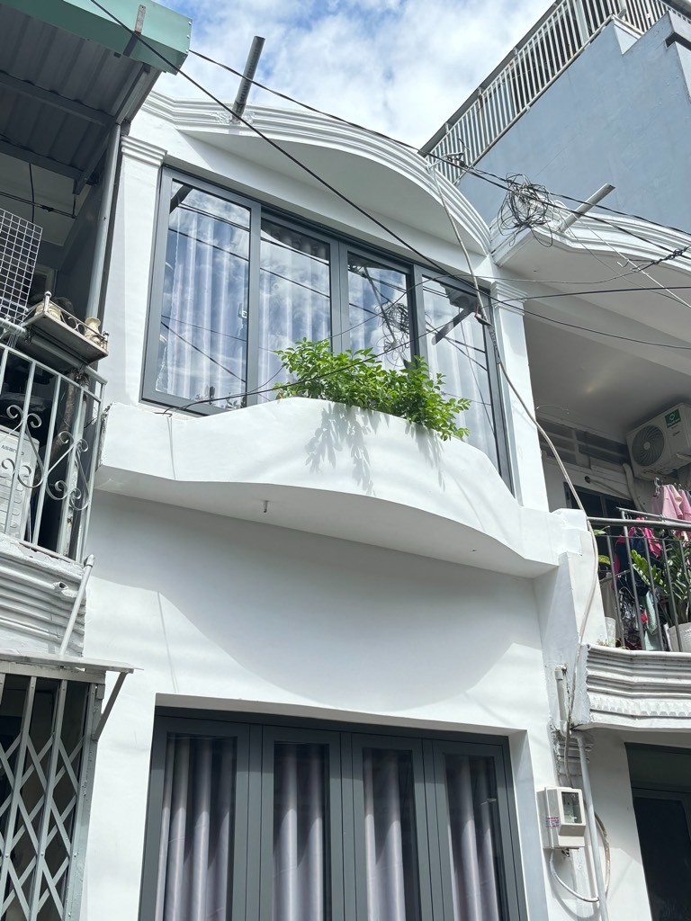  NHÀ ĐẸP – GIÁ TỐT  – CHÍNH CHỦ CẦN BÁN TẠi Đường Nguyễn Văn Công, phường 3 , Gò Vấp, HCM 