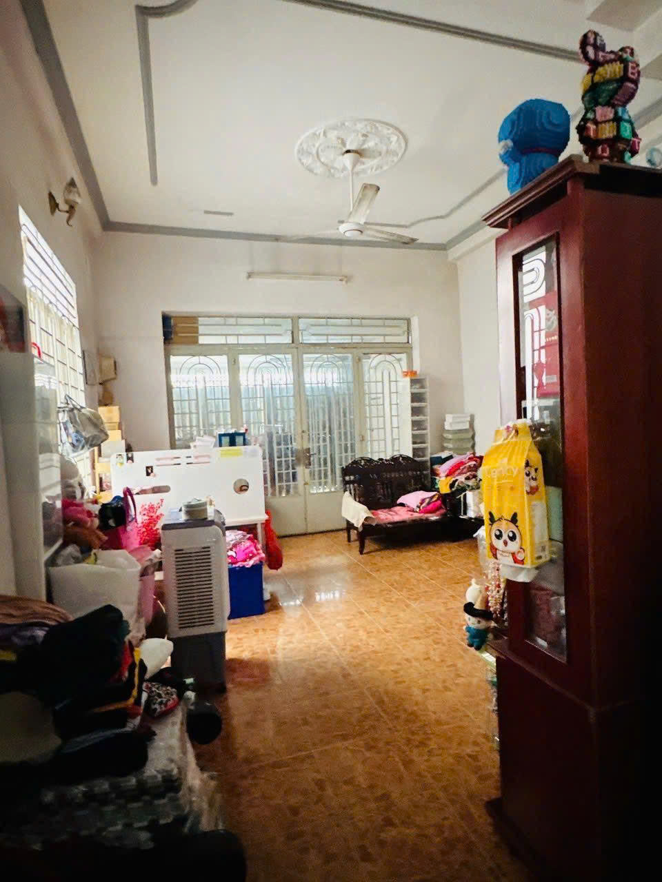  Bán nhà Hẻm 6m Nơ Trang Long - ngay Nguyễn Xí, 6,6x24m, hậu L 25m, 2 Tầng,  nhỉnh 22 tỷ. 