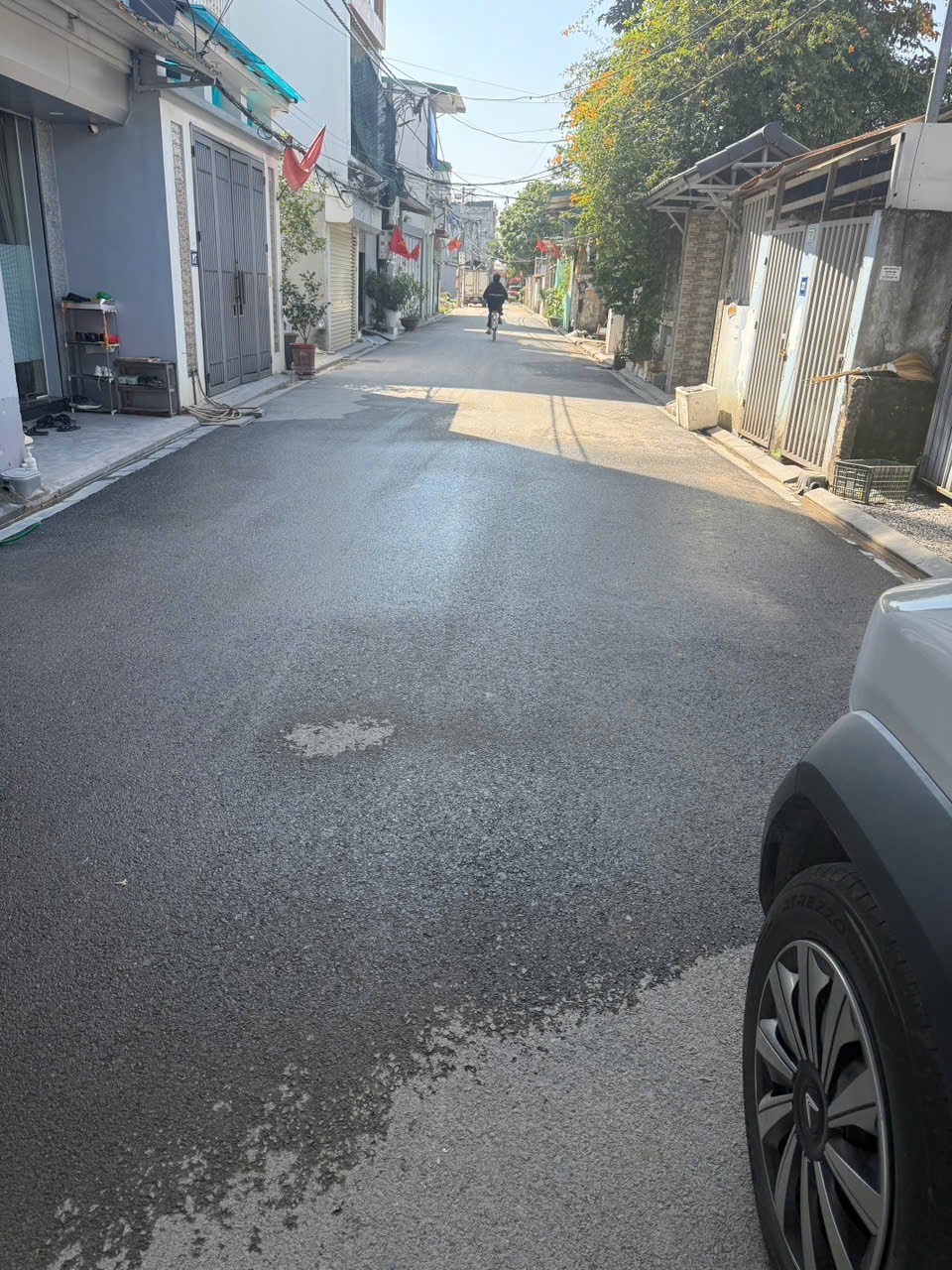  LÔ ĐẤT ĐẸP- GIÁ ĐẦU TƯ chính chủ cần bán nhanh lô đất tiềm năng tại xã Thiên Lộc, TP Hà Nội 