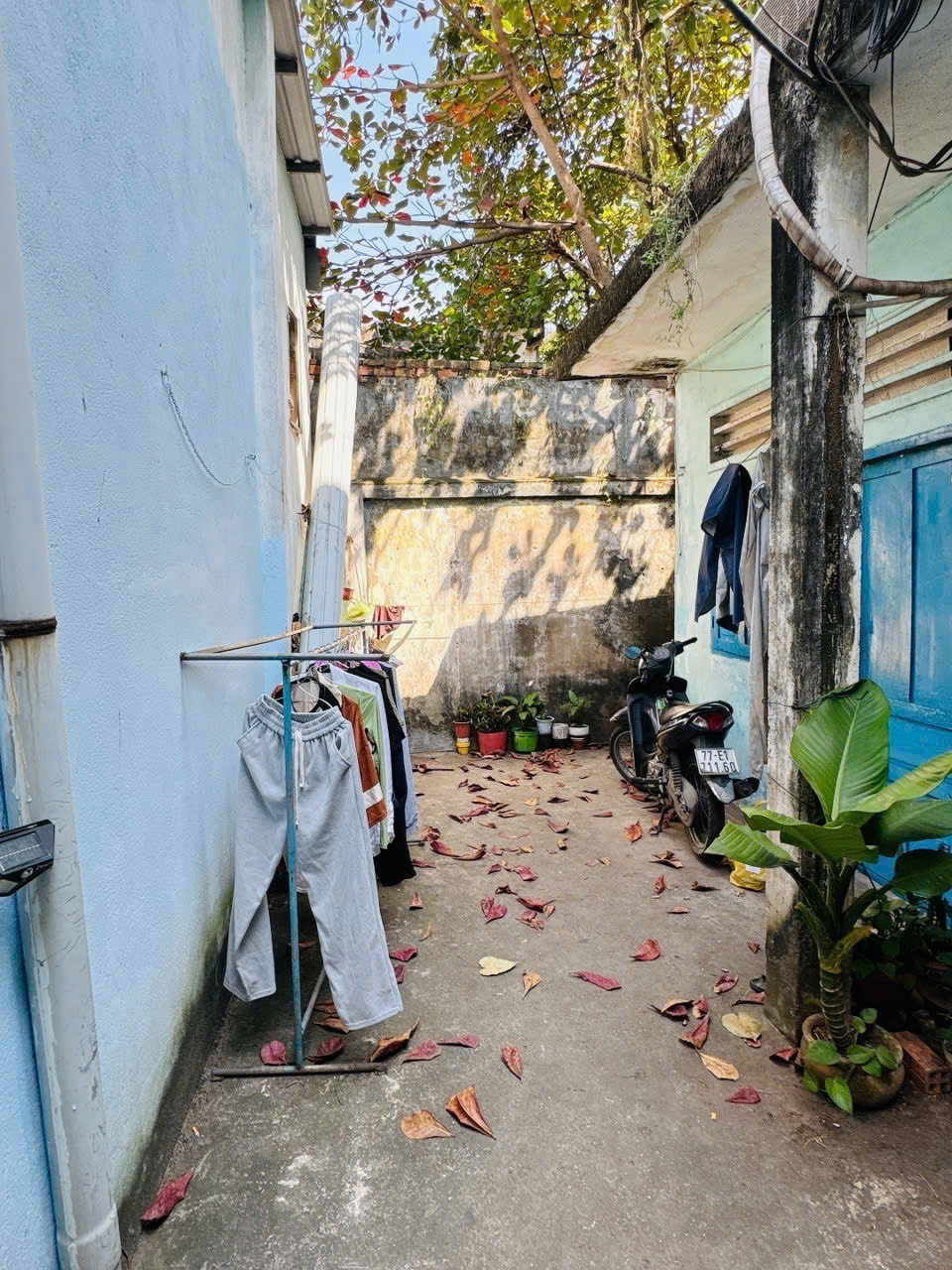  XÂY LÀM CHDV SIÊU NGON - CHỈ 77TR/M2 - NHÀ BÌNH THẠNH GIÁ ĐÔNG NAI - 290M - CHỦ BÁN 22.3 TỶ - TL MẠNH - NƠ TRANG LONG - HXH 