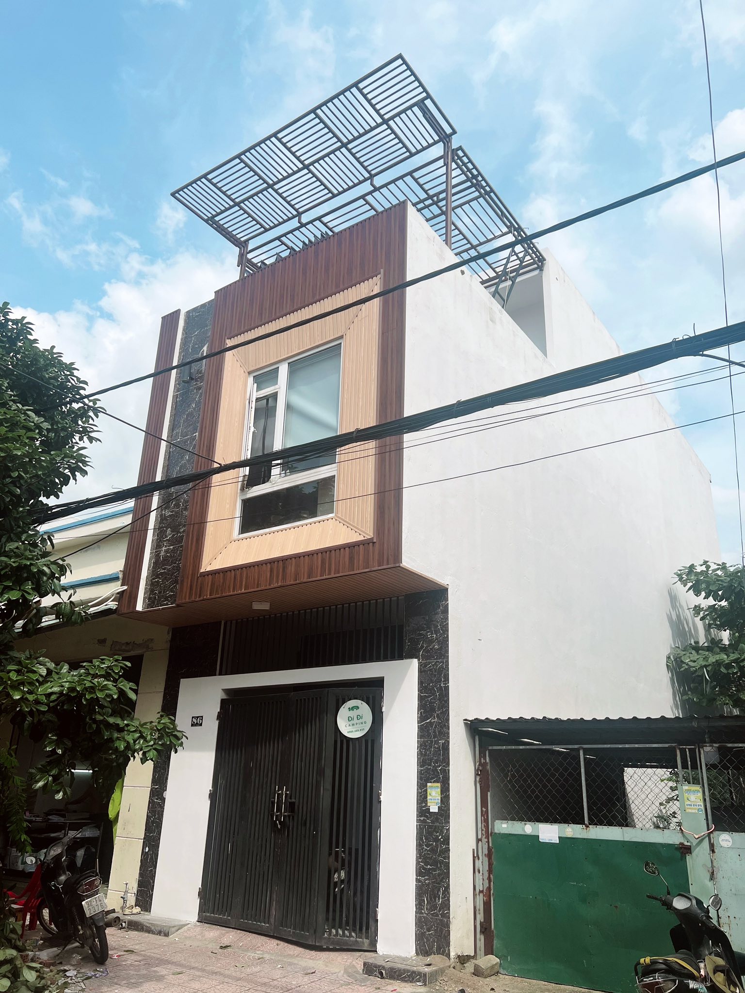  ????????Nhà 3 tầng Lê Thiệt, Cách Biển chỉ 250m - chủ cần thanh khoản nhanh 