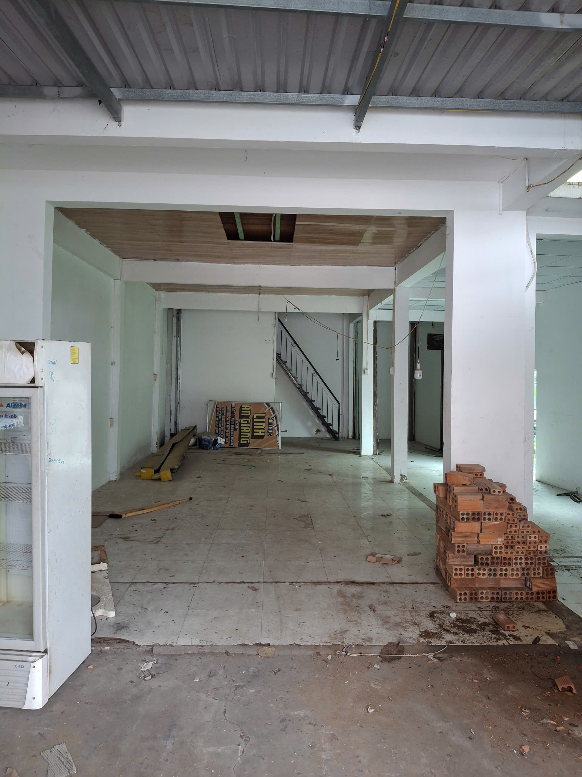  BÁN NHÀ GỐC 2 MẶT TIỀN – ĐƯỜNG LÊ VĂN NHUNG – PHƯỜNG MỸ BÌNH – TP. LONG XUYÊN – AN GIANG 