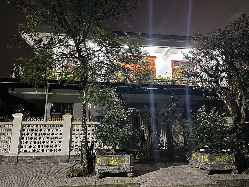  ???? Bán Biệt thự 2 tầng 02 Mặt tiền Kim Long, Ngay Gần Đường Nguyễn Hoàng, Huế 