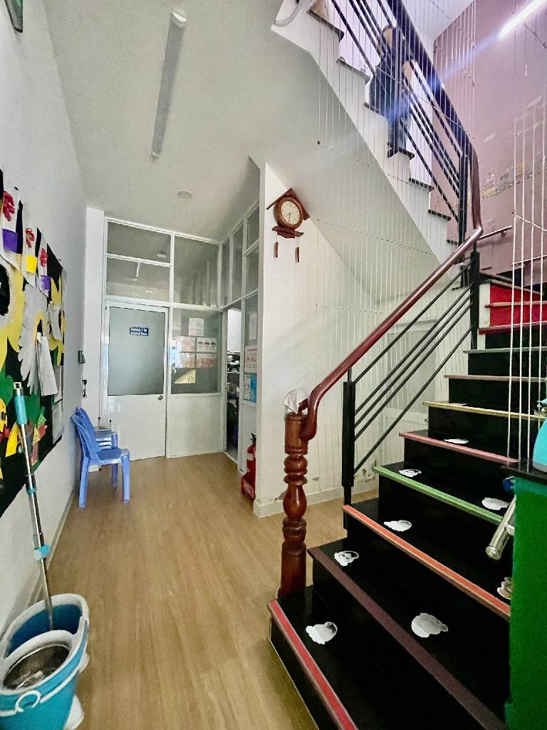  CHỦ BÁN GẤP CĂN MẶT TIỀN PHÂN LÔ CHỢ PHẠM THẾ HIỂN P4 Q8 