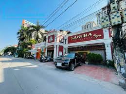  Bán 466m2 đất mặt đường Âu Cơ, ngay ngã 3 bàn giao nhau giữa hàng phố Đặng Thai Mai nối dài và Âu Cơ, giá chỉ dự án 