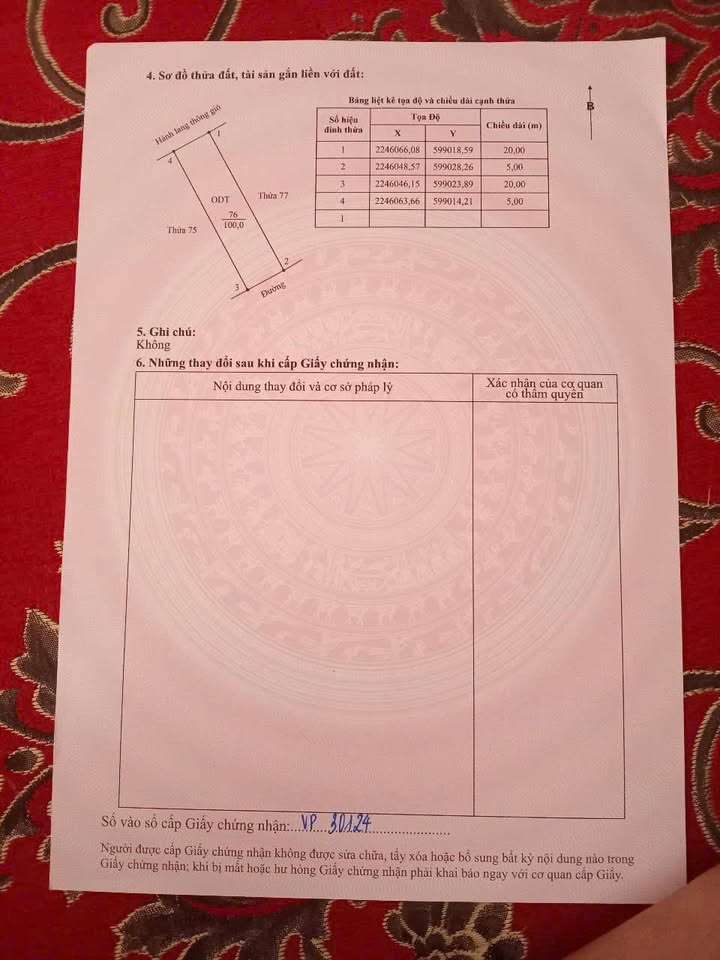  bán nhà Tam Điệp Một đế chế xây bằng thép – mạnh, sắc, bất khả xâm phạm. 