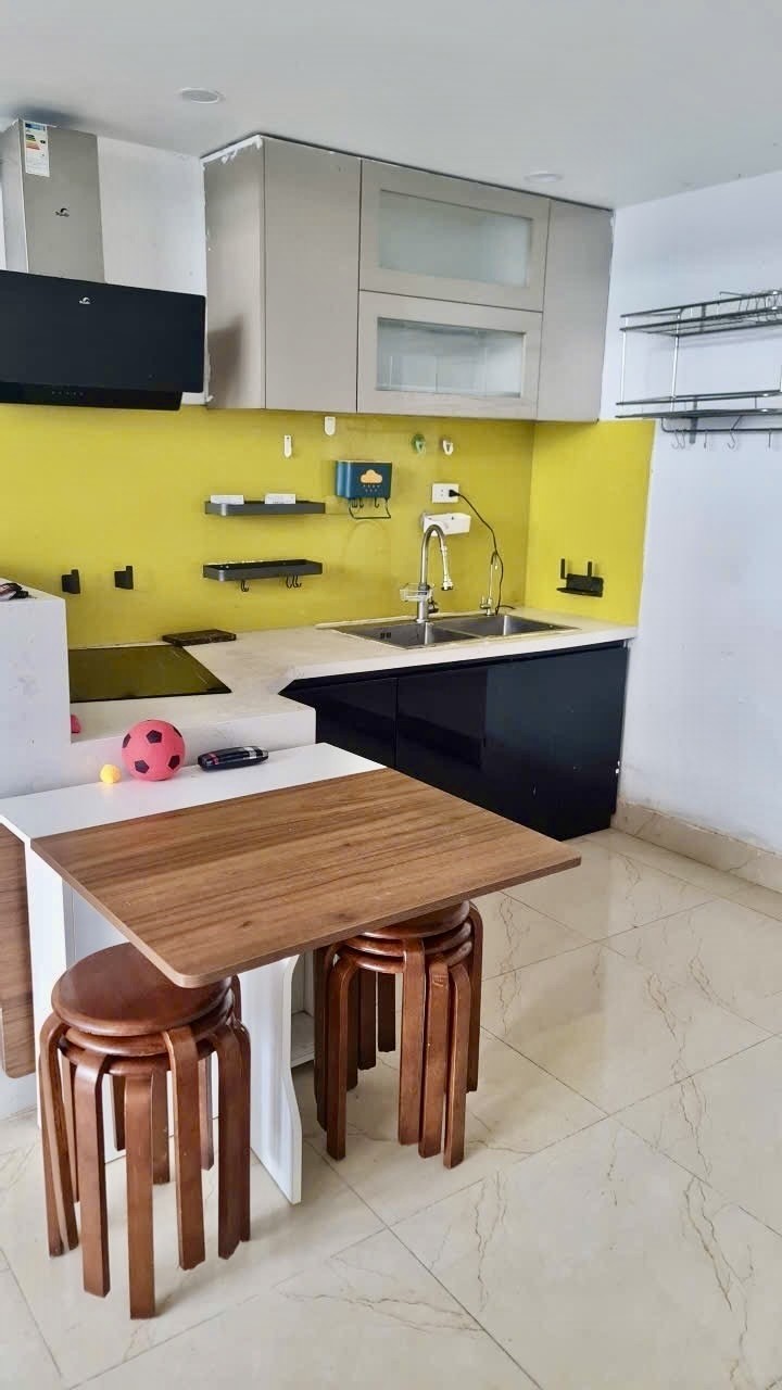  ♪ Nhà kiệt 2.5m Hải Phòng, 53m2, gác lửng, 3PN, 2.xx tỷ 