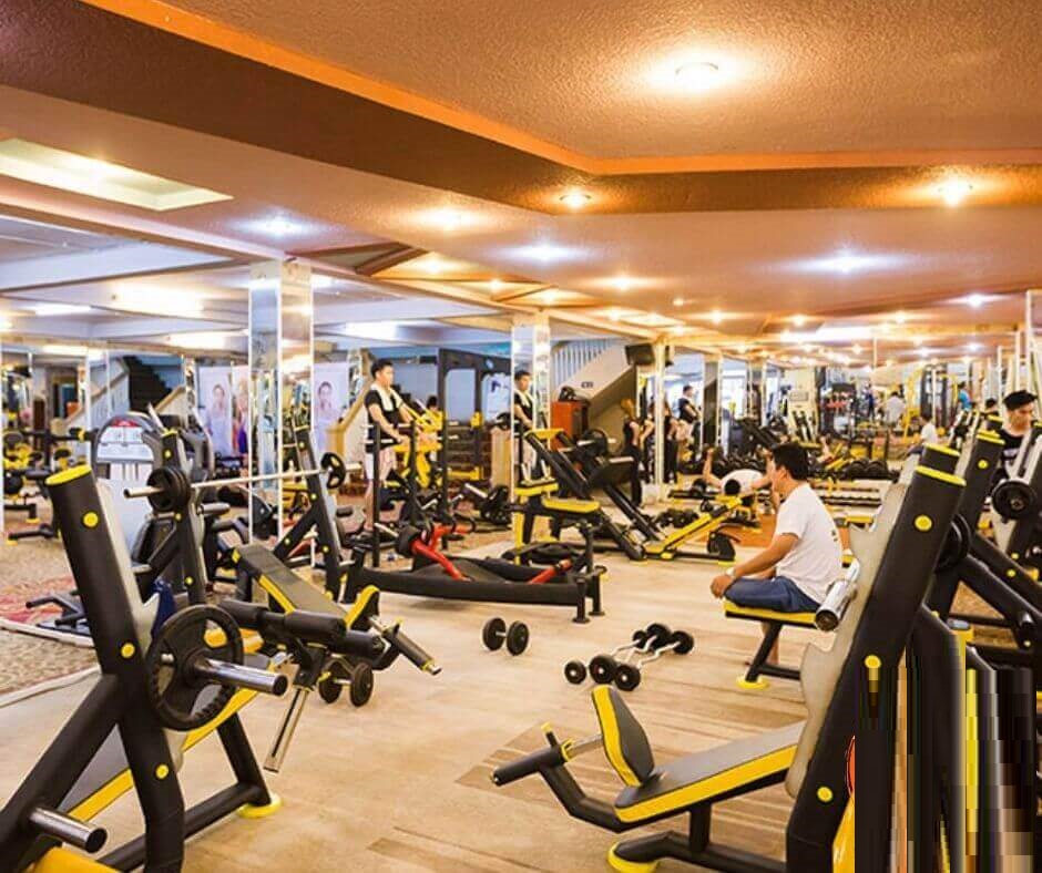  ♥ Nhà Kiệt Ô tô thông Chợ Đống Đa, 190m2, ngang 8m, 3 tầng đúc cứng, Kinh Doanh, 12.x tỷ 