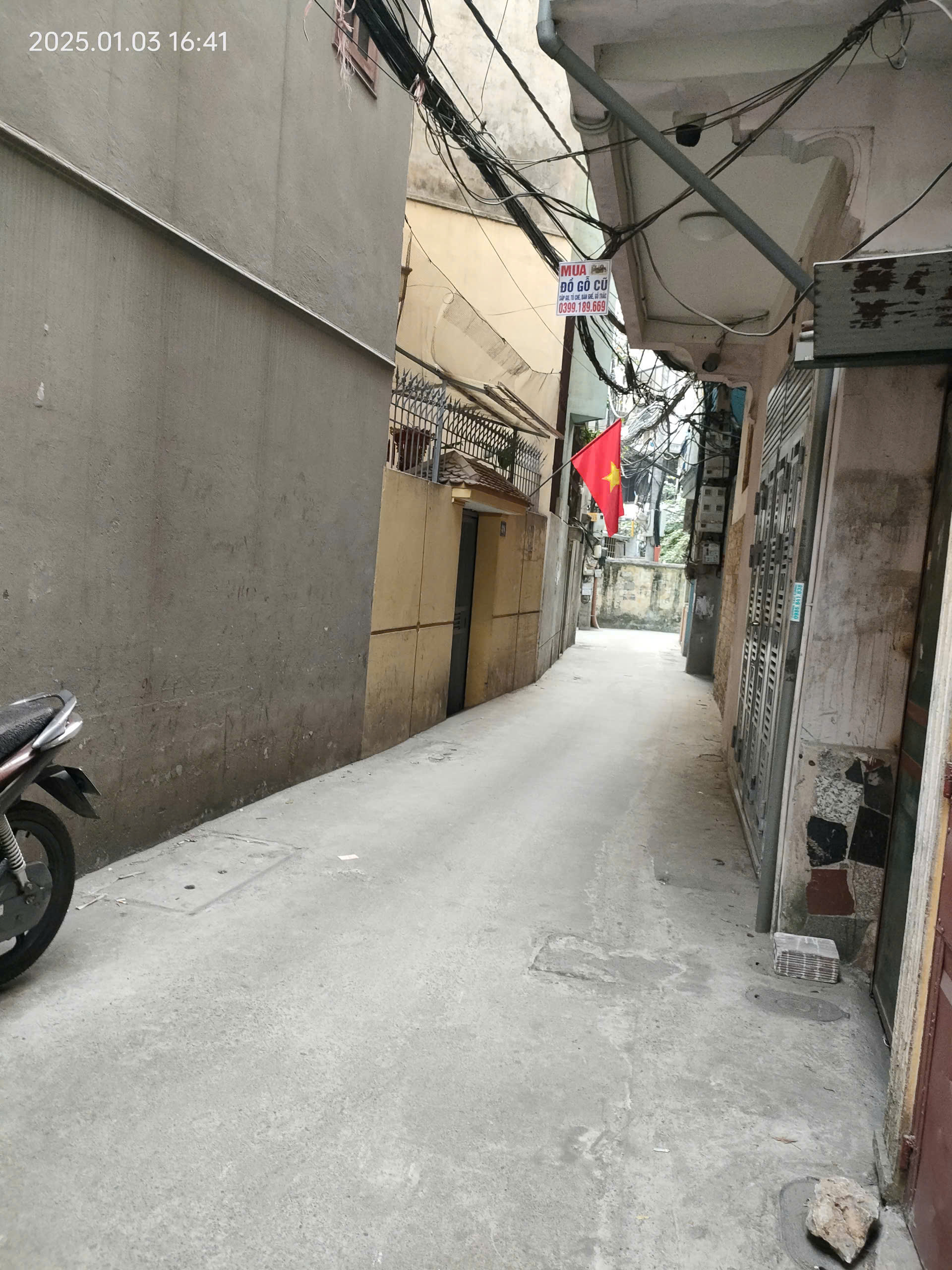  Hàng kín chưa lên sàn  mặt phố Nguyễn Văn Giáp 300m, 1.5 tầng, mặt tiền 10m, 2.7 tỷ Mỹ Đình. 