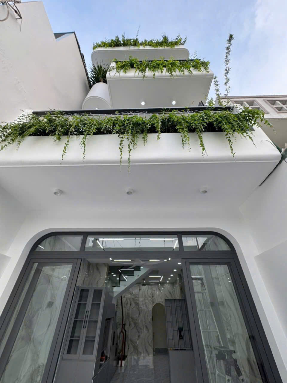  NHÀ MẶT TIỀN GIÁC ĐẠO – TRUNG CHÁNH, HÓC MÔN – CHỈ 6,3 TỶ TL 