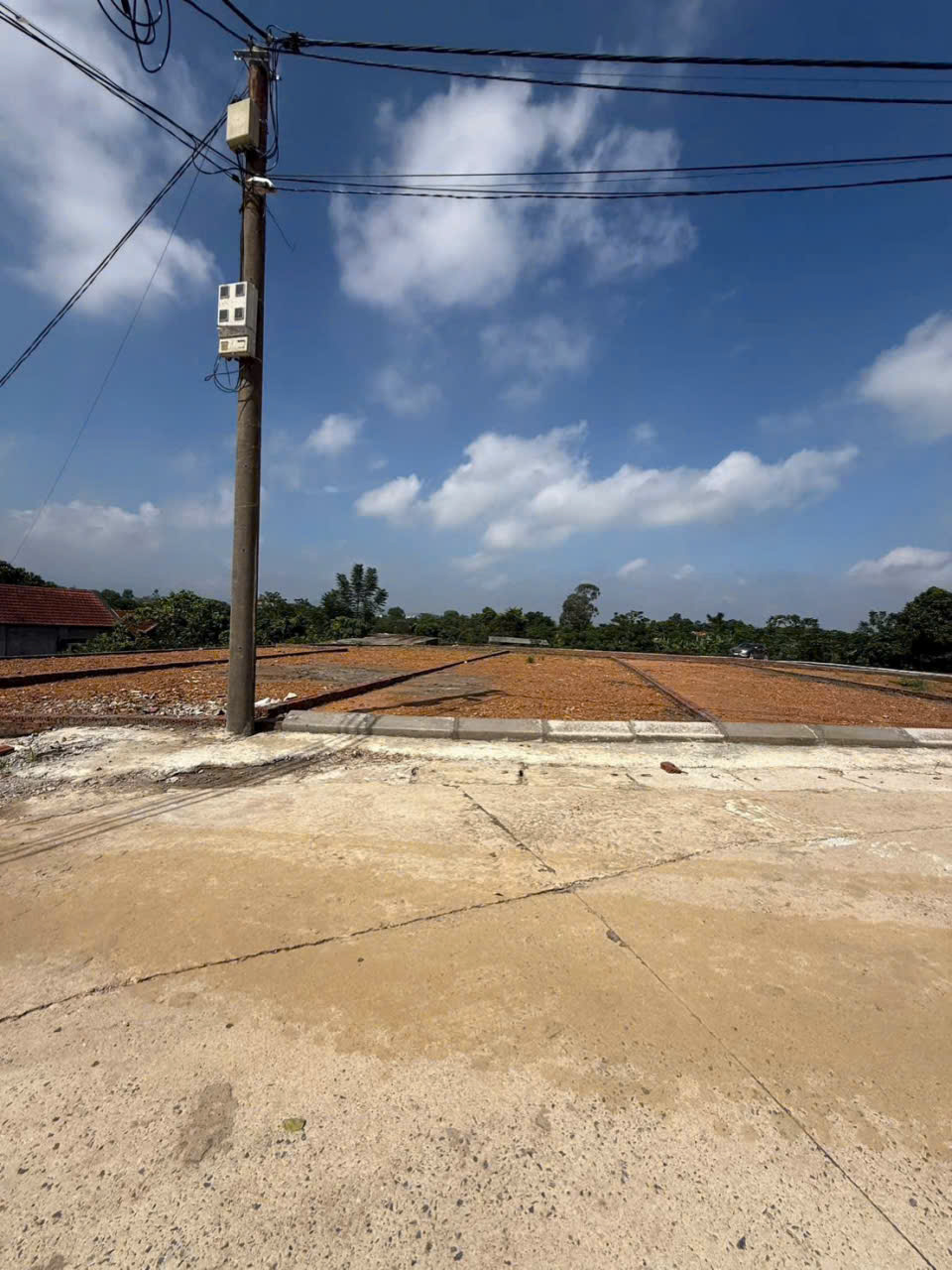  BÁN ĐẤT BA VÌ, HÀ NỘI-SIÊU RẺ-XÂY NHÀ Ở LUÔN-SỔ ĐỎ ĐẸP-GIÁ 350TR 